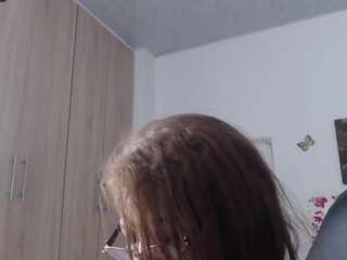 le modèle bustyxmilf est en webcam porno dans un show sur le site camsoda, il possède les tags suivants: anal toys,average,black hair,brown eyes,butt plug,cum on pussy,dirty talk,erotic dance,lovense,no smoking,toys,small tits