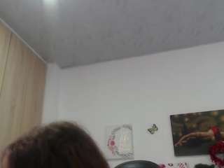 bustyxmilf live cam profile