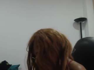 BustyXMilf live cam preview