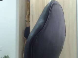 BustyXMilf live cam preview