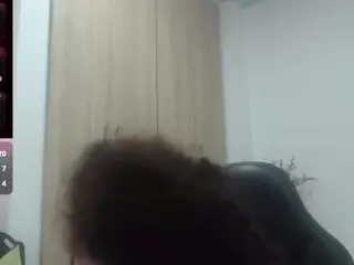 BustyXMilf's Live Sex Cam Show