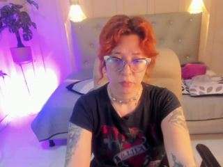 chloee-rossee - Cam en Direct