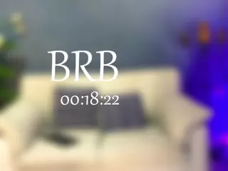 cristal-antoni's Live Sex Cam Show