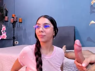 cristal-antoni's Live Sex Cam Show