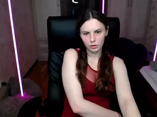 Desaura-Lora's Live Sex Cam Show