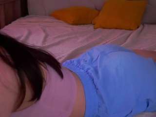 edytclemon Live Webcam on CamSoda