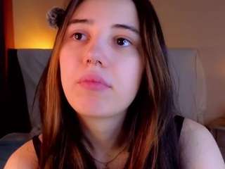 edytclemon Live Webcam on CamSoda