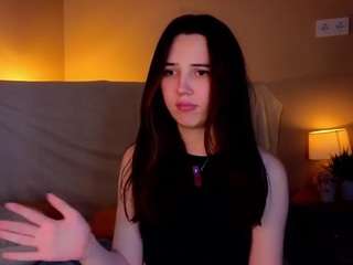 edytclemon Live Webcam on CamSoda