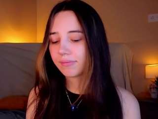 edytclemon Live Webcam on CamSoda