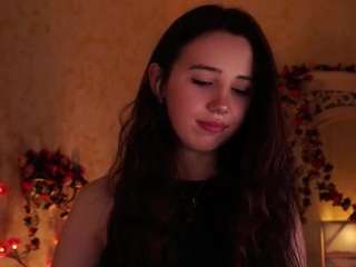 edytclemon Live Webcam on CamSoda