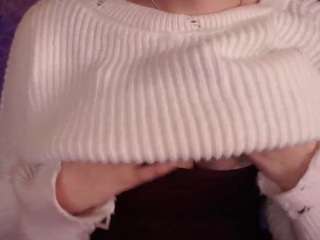 edytclemon's CamSoda show and profile