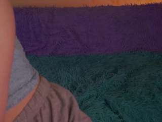 EdytClemon live webcam show
