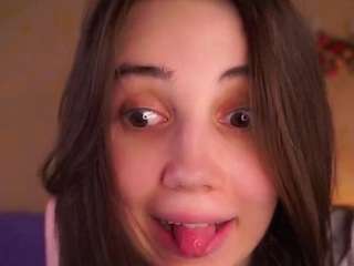 EdytClemon live webcam show