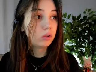 EdytClemon's Live Sex Cam Show
