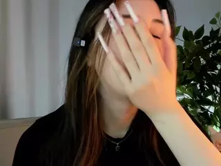 EdytClemon's Live Sex Cam Show