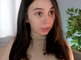 EdytClemon's Live Sex Cam Show