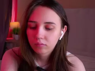 EdytClemon's Live Sex Cam Show