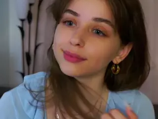 ElgaHaddock's Live Sex Cam Show