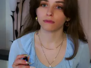 ElgaHaddock's Live Sex Cam Show