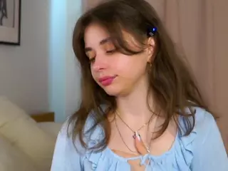 ElgaHaddock's Live Sex Cam Show