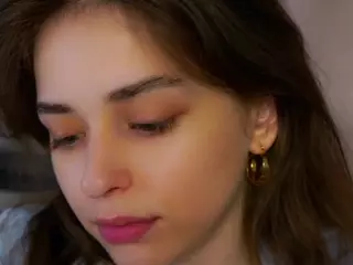 ElgaHaddock's Live Sex Cam Show