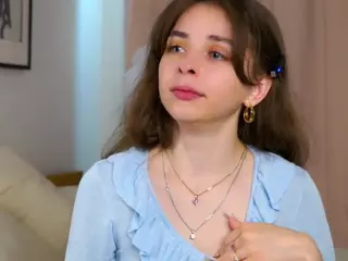 ElgaHaddock's Live Sex Cam Show