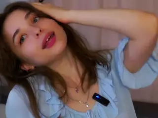ElgaHaddock's Live Sex Cam Show