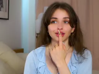 ElgaHaddock's Live Sex Cam Show