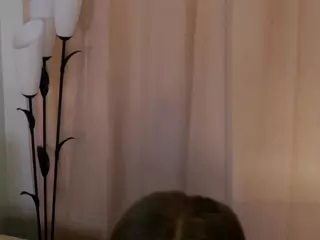 ElgaHaddock's Live Sex Cam Show