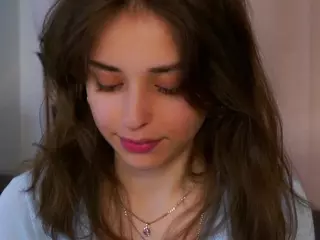 ElgaHaddock's Live Sex Cam Show