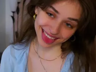 ElgaHaddock's Live Sex Cam Show