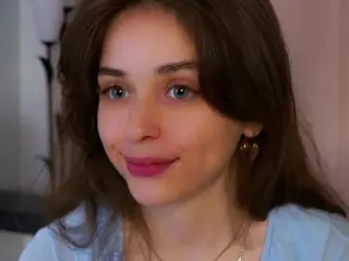 ElgaHaddock's Live Sex Cam Show