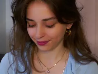 ElgaHaddock's Live Sex Cam Show
