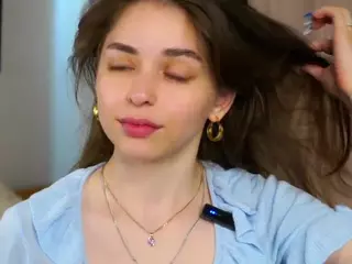 ElgaHaddock's Live Sex Cam Show
