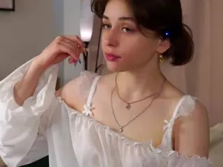 ElgaHaddock's Live Sex Cam Show