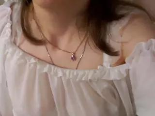 ElgaHaddock's Live Sex Cam Show