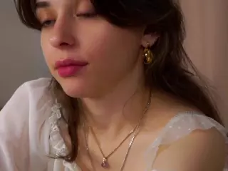 ElgaHaddock's Live Sex Cam Show