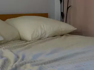 ElgaHaddock's Live Sex Cam Show