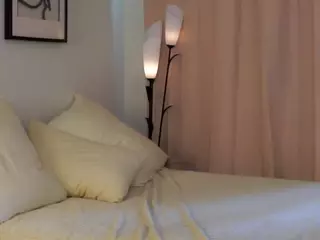 ElgaHaddock's Live Sex Cam Show