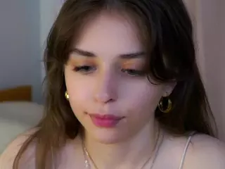ElgaHaddock's Live Sex Cam Show