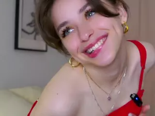 ElgaHaddock's Live Sex Cam Show