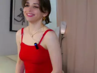 ElgaHaddock's Live Sex Cam Show