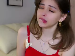 ElgaHaddock's Live Sex Cam Show