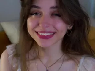 ElgaHaddock's Live Sex Cam Show