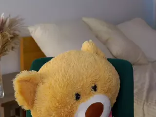 ElgaHaddock's Live Sex Cam Show