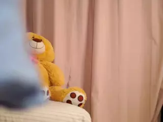 ElgaHaddock's Live Sex Cam Show