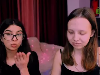 eveline-max's Live Sex Cam Show