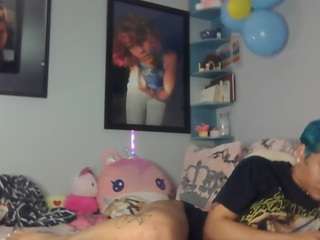 kittytoezzz webcam