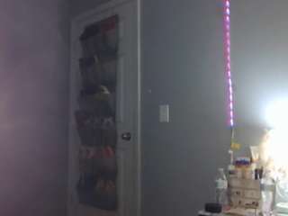 kittytoezzz webcam