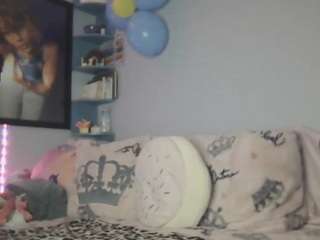 kittytoezzz webcam
